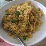 龍の子 - 小炒飯