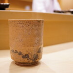 日本橋蛎殻町 すぎた - ご馳走さまでした！