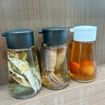 ヌードル＆スパイスカレー 今日の1番 - 