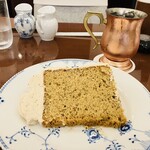 椿屋カフェ - 料理写真: