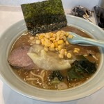 ラーメン 和久 - 