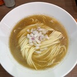 ヌードル＆スパイスカレー 今日の1番 - 