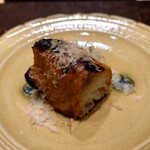 酉囃子 - 焼き稲荷