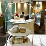 フォートナム・アンド・メイソン・コンセプトショップ 日本橋三越店 - 