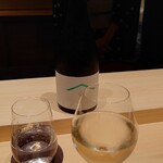 酉囃子 - 奈良 倉本酒造 KURAMOTO SE（グラス）