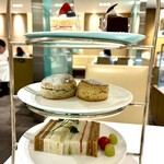 フォートナム・アンド・メイソン・コンセプトショップ 日本橋三越店 - 