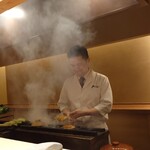 酉囃子 - 林大将