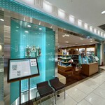 フォートナム・アンド・メイソン・コンセプトショップ - 