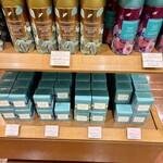 フォートナム・アンド・メイソン・コンセプトショップ - 