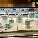 フォートナム・アンド・メイソン・コンセプトショップ - 