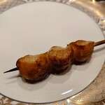 酉囃子 - ぼんじり