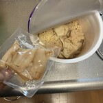LAWSON - 料理写真: