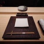 酉囃子 - カウンター