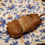 酉囃子 - 鴨の胸肉