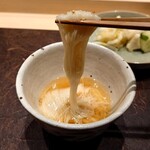 酉囃子 - 熊本のゆきやぎ素麺の煮麺