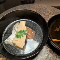 日本料理 蘭 - 