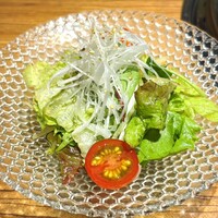 焼肉 しんうち 神楽坂 - 