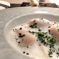 レストラン ラフィナージュ - 