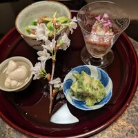 日本料理 蘭 - 