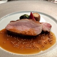 レストラン ラフィナージュ - 