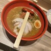 北海道名物らー麺 えびそば一幻 梅田店