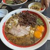 熊本ラーメン 黒亭 本店