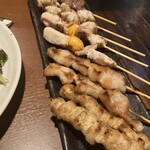 炭火居酒屋 炎 - 料理写真: