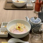 薬膳レストラン 10ZEN - 