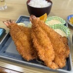 伊勢大阪屋 - 