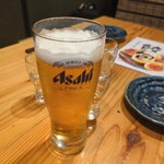 十兵衛 - ビール