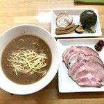 ぶたのほし - 限定 KAKE2+桃ニク