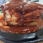 ポークチャップの店 ロマン - 