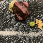 神戸牛ステーキ Vesta - 