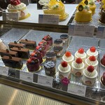 ヴィタメール - 料理写真: