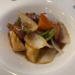 陳餐閣 - 
