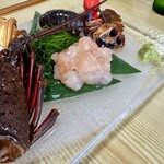 伊勢大阪屋 - 