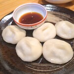 十兵衛 - 餃子