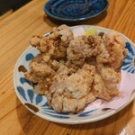 十兵衛 - からあげ