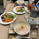 薬膳レストラン 10ZEN - 