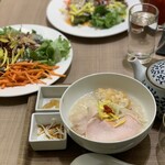 薬膳レストラン 10ZEN 青山店 - 