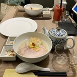 薬膳レストラン 10ZEN - 