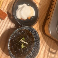 あぐー豚しゃぶしゃぶ専門店 とり央 別邸 -  あぐー豚しゃぶしゃぶ専門店 とり央 別邸 -