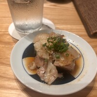 あぐー豚しゃぶしゃぶ専門店 とり央 別邸 -  あぐー豚しゃぶしゃぶ専門店 とり央 別邸 -