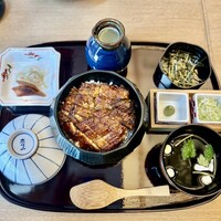 ひつまぶし名古屋備長 大名古屋ビルヂング店 - 