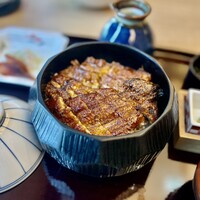 ひつまぶし名古屋備長 大名古屋ビルヂング店 - 