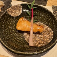 一㐂 - 