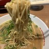 ラーメン横綱 阪急三番街店