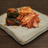 韓国料理 DANJI
