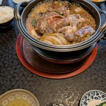 阿佐利 本店 - さて、いただきましょうかね。