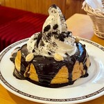 コメダ珈琲店 - 